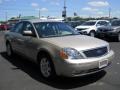 2005 Pueblo Gold Metallic Ford Five Hundred SEL AWD  photo #15