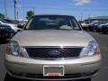 2005 Pueblo Gold Metallic Ford Five Hundred SEL AWD  photo #16
