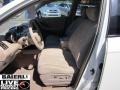 Glacier Pearl White - Murano S AWD Photo No. 9