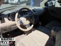 Glacier Pearl White - Murano S AWD Photo No. 10