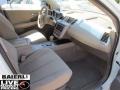 Glacier Pearl White - Murano S AWD Photo No. 16