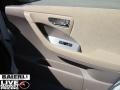 Glacier Pearl White - Murano S AWD Photo No. 17