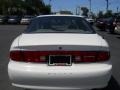 2005 White Opal Buick Century Sedan  photo #14