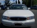 2005 White Opal Buick Century Sedan  photo #16