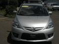 Galaxy Gray Mica - MAZDA5 Touring Photo No. 2