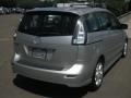 2009 Galaxy Gray Mica Mazda MAZDA5 Touring  photo #6