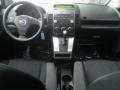 2009 Galaxy Gray Mica Mazda MAZDA5 Touring  photo #10