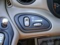 2003 Champagne Beige Metallic Pontiac Grand Am SE Sedan  photo #25