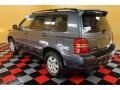 2003 Bluestone Metallic Toyota Highlander V6 4WD  photo #3