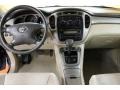 Bluestone Metallic - Highlander V6 4WD Photo No. 5