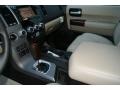 Cassis Pearl Red - Sequoia Platinum 4WD Photo No. 6