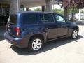 2011 Imperial Blue Metallic Chevrolet HHR LT  photo #6