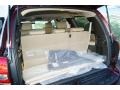 Sand Beige Trunk Photo for 2011 Toyota Sequoia #51789592