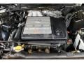 Bluestone Metallic - Highlander V6 4WD Photo No. 16