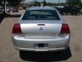 2005 Liquid Silver Metallic Mitsubishi Galant ES  photo #5