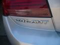 2005 Liquid Silver Metallic Mitsubishi Galant ES  photo #12