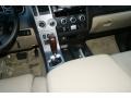 Cassis Pearl Red - Sequoia Platinum 4WD Photo No. 18