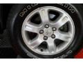 Bluestone Metallic - Highlander V6 4WD Photo No. 20
