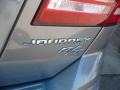 Silver Steel Metallic - Journey R/T AWD Photo No. 14