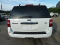 2011 Oxford White Ford Expedition EL XLT 4x4  photo #3