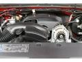 5.3 Liter OHV 16-Valve Vortec V8 Engine for 2008 Chevrolet Silverado 1500 Work Truck Regular Cab 4x4 #51790058