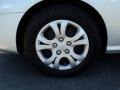 Quicksilver - Elantra GLS Photo No. 17