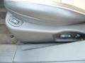 Gold Mist Metallic - Malibu LTZ Sedan Photo No. 16