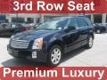 Blue Chip - SRX 4 V6 AWD Photo No. 1