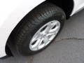 2011 White Platinum Tri-Coat Ford Edge SEL  photo #7