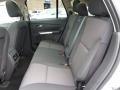 2011 White Platinum Tri-Coat Ford Edge SEL  photo #9