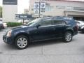 Blue Chip - SRX 4 V6 AWD Photo No. 9