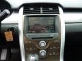 2011 White Platinum Tri-Coat Ford Edge SEL  photo #13