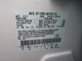 2011 White Platinum Tri-Coat Ford Edge SEL  photo #14