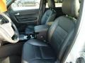 2008 Light Sage Metallic Ford Escape Limited 4WD  photo #10