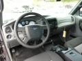 Dark Shadow Grey Metallic - Ranger Sport SuperCab 4x4 Photo No. 10