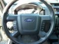 2008 Light Sage Metallic Ford Escape Limited 4WD  photo #16