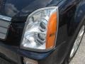 Blue Chip - SRX 4 V6 AWD Photo No. 49