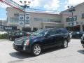 Blue Chip - SRX 4 V6 AWD Photo No. 57