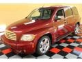 Sport Red Metallic - HHR LT Photo No. 2