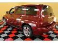 Sport Red Metallic - HHR LT Photo No. 3