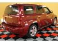 Sport Red Metallic - HHR LT Photo No. 4