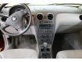 Sport Red Metallic - HHR LT Photo No. 5