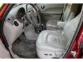 Sport Red Metallic - HHR LT Photo No. 11