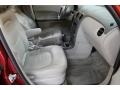 Sport Red Metallic - HHR LT Photo No. 15