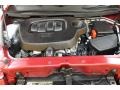 Sport Red Metallic - HHR LT Photo No. 16