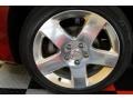 Sport Red Metallic - HHR LT Photo No. 17