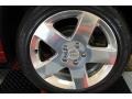 Sport Red Metallic - HHR LT Photo No. 18