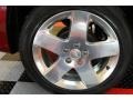 Sport Red Metallic - HHR LT Photo No. 19