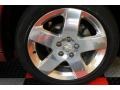 Sport Red Metallic - HHR LT Photo No. 20