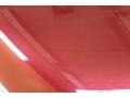Sport Red Metallic - HHR LT Photo No. 22